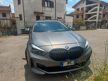 BMW Serie M1 120d Automatico – 190 CV – Anno 2023