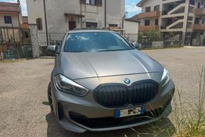 BMW Serie M1 120d Automatico – 190 CV – Anno 2023