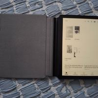 KOBO SAGE, power cover e Kobo Stylus 2