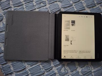 KOBO SAGE, power cover e Kobo Stylus 2
