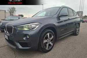 BMW X1 sDrive18d Business