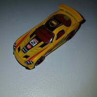 hot weels dodge viper 