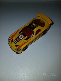 hot weels dodge viper 