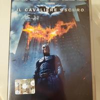 Il Cavaliere Oscuro DVD