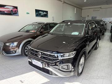 VOLKSWAGEN - T-Roc - 1.0 TSI Style Restyling