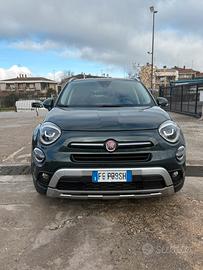 Fiat 500x CityCross 1.3cc 95cv
