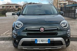 Fiat 500x CityCross 1.3cc 95cv