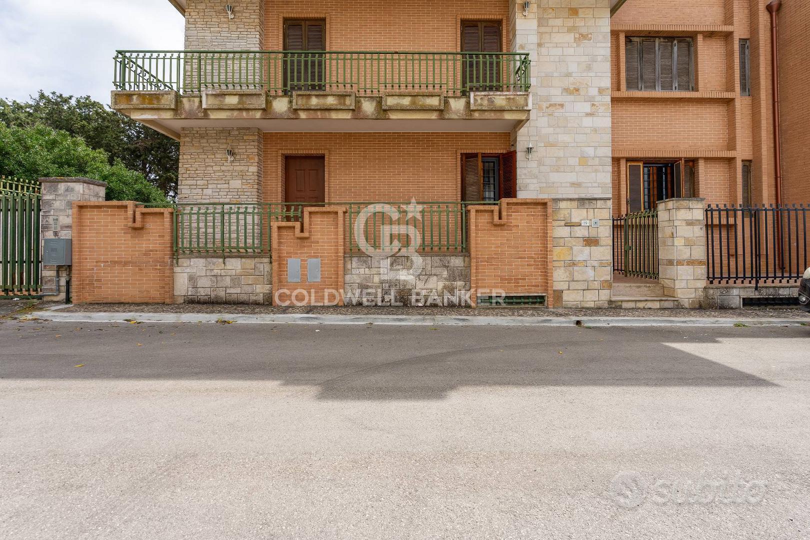 Apartment in Parabita, Lecce - Vista 2