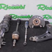 KIT RUOTA ANT. DESTRO RENEGADE 1.6 MTJ 2014