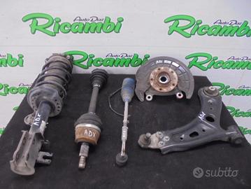 KIT RUOTA ANT. DESTRO RENEGADE 1.6 MTJ 2014