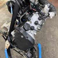 MOTORE Lancia Y Elefantino 1.2 16V 59kW 188A5000