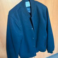 Bomber Uomo Taglia M