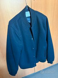 Bomber Uomo Taglia M