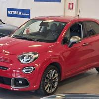 Fiat 500X 1.5 T4 Hybrid 130 CV DCT Sport