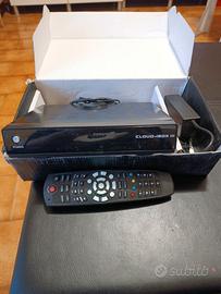 Decoder Cloud ibox 3 