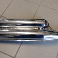 Marmitta  Moto Guzzi Nuovo Falcone Militare