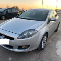 Fiat Bravo 1.6 MJT 105 CV DPF Dynamic