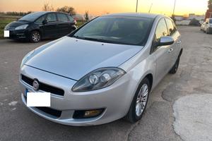 Fiat Bravo 1.6 MJT 105 CV DPF Dynamic