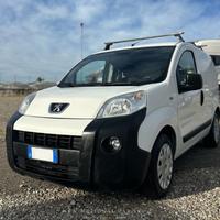 PEUGEOT BIPPER FURGONE-2016-E5B-1.3MJET