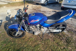 Honda hornet 600 2000