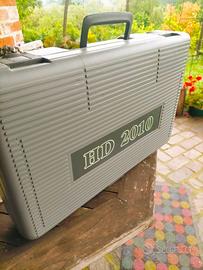 FONOMETRO PROFESSIONALE