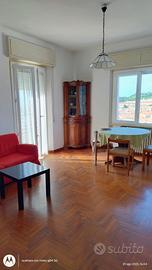STANZA DOPPIA / USO SINGOLA – ZONA CENTRO