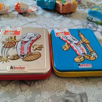 Kinder 