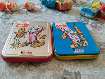 Kinder 