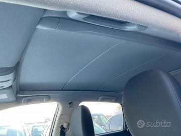 Tetto Panoramico Mitsubishi ASX