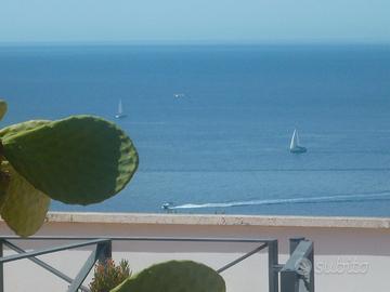 Isola d'Elba bilo vista mare Capoliveri Innamorata
