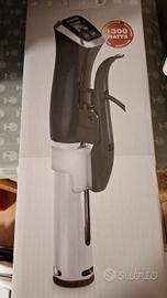 sous vide Klarstein cottura bassa temperatura CBT