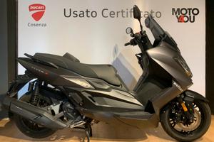 Wottan Motor Storm-S 300