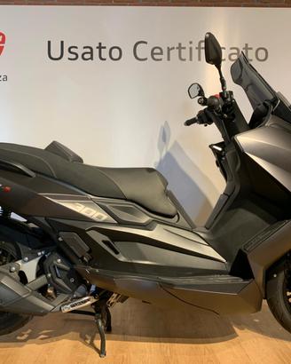 Wottan Motor Storm-S 300