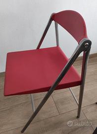 sedia poltrona frau
