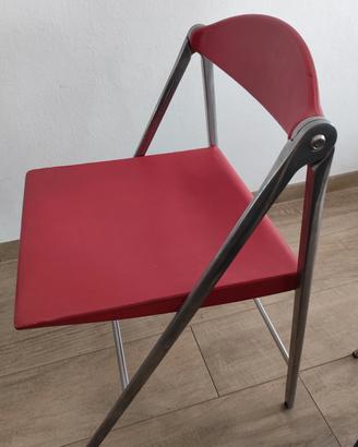 sedia poltrona frau