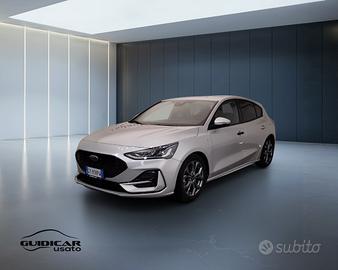 FORD Focus V 2022 - Focus 1.5 ecoblue ST-Line 115c