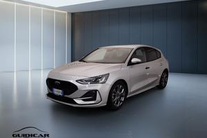 FORD Focus V 2022 - Focus 1.5 ecoblue ST-Line 115c