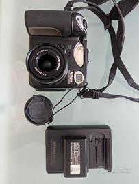 Nikon Coolpix 5000