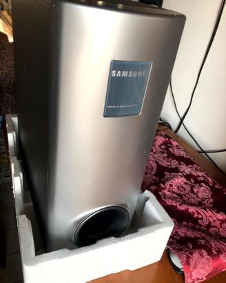 Subwoofer Samsung