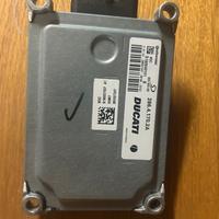 Centralina ducati monster 696