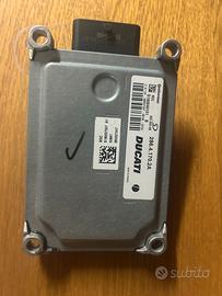 Centralina ducati monster 696