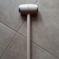 martello per battere carne