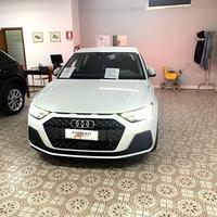 Audi A1 SPB 30 TFSI Admired