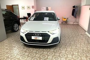 Audi A1 SPB 30 TFSI Admired