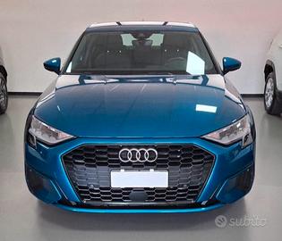 Audi A3 SPB 40 TFSI e S tronic Business Advanced