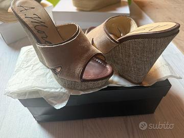 Scarpe donna Andrea Morelli