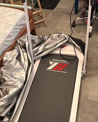 Tapis roulant Your Move