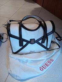 Borsa guess