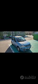 fiat panda metano 