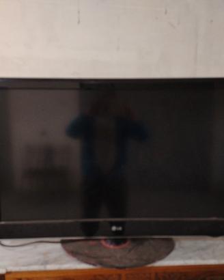 TV LG anno 2009